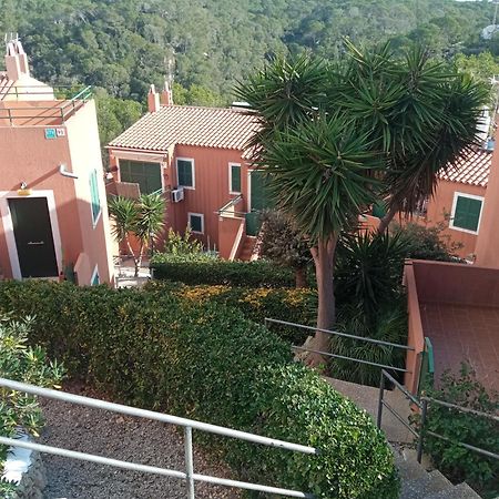 Ferienwohnung Es Niuet Cala Galdana  Exterior foto