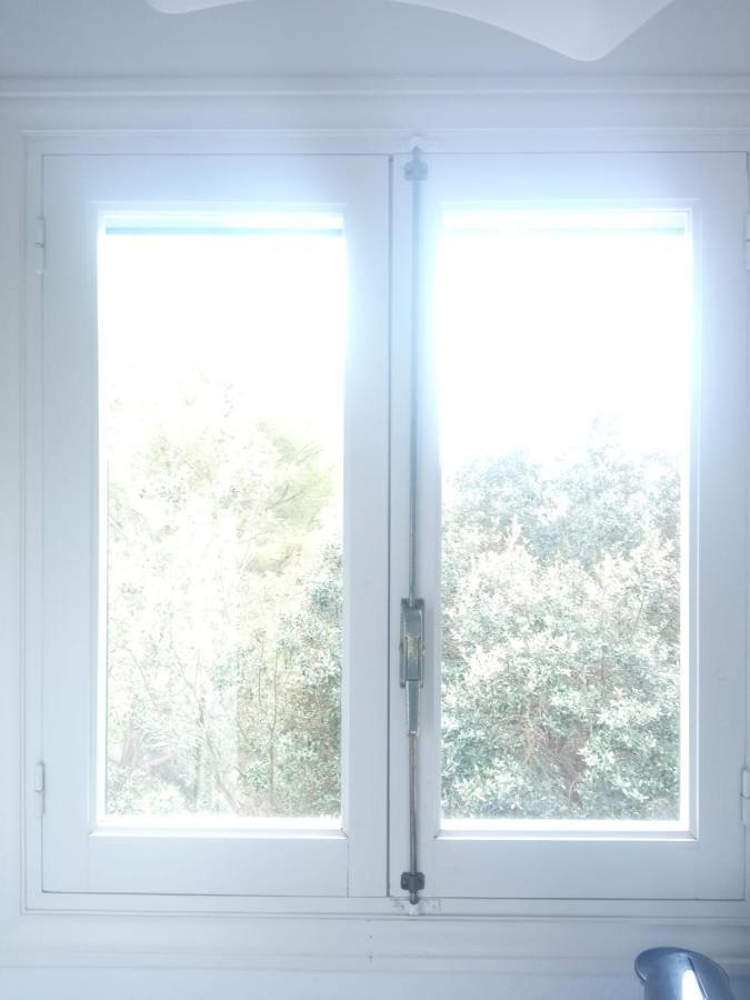 Ferienwohnung Es Niuet Cala Galdana  Exterior foto