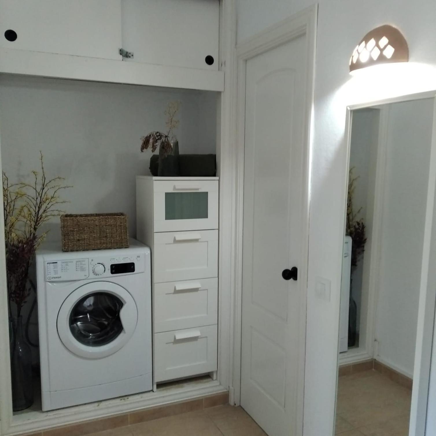 Ferienwohnung Es Niuet Cala Galdana  Exterior foto