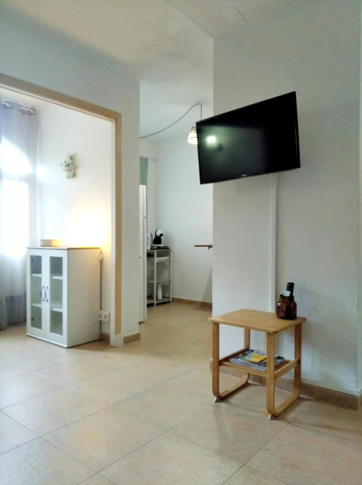 Ferienwohnung Es Niuet Cala Galdana  Exterior foto